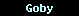 Goby
