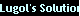 Lugol's Solution