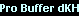 Pro Buffer dKH