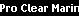 Pro Clear Marine