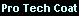 Pro Tech Coat