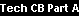 Tech CB Part A & B